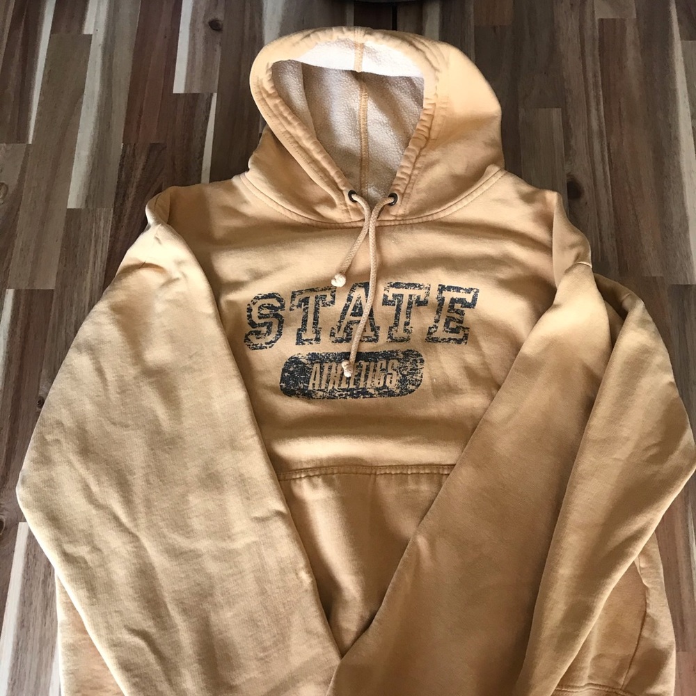 ✨state athletics hoodie✨